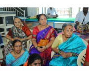 Annamayya Sankeerthana Sahitha Sri Venkateswara Saamoohika Divya Kalyanotsavam on 18th june, 2019